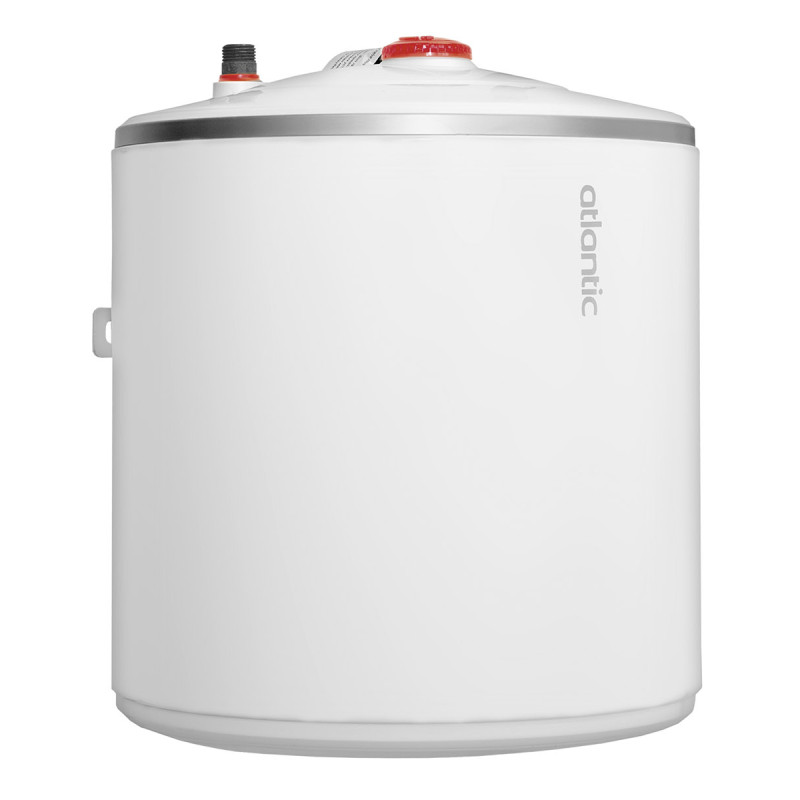 Atlantic Водонагрівач (бойлер) електричний OPro Compact PC 15 SB (2000W) 15 літрів (821454)