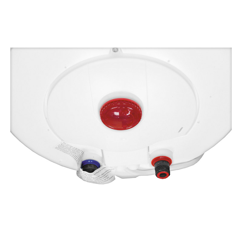 Atlantic Водонагрівач (бойлер) електричний OPro Compact PC 15 SB (2000W) 15 літрів (821454)