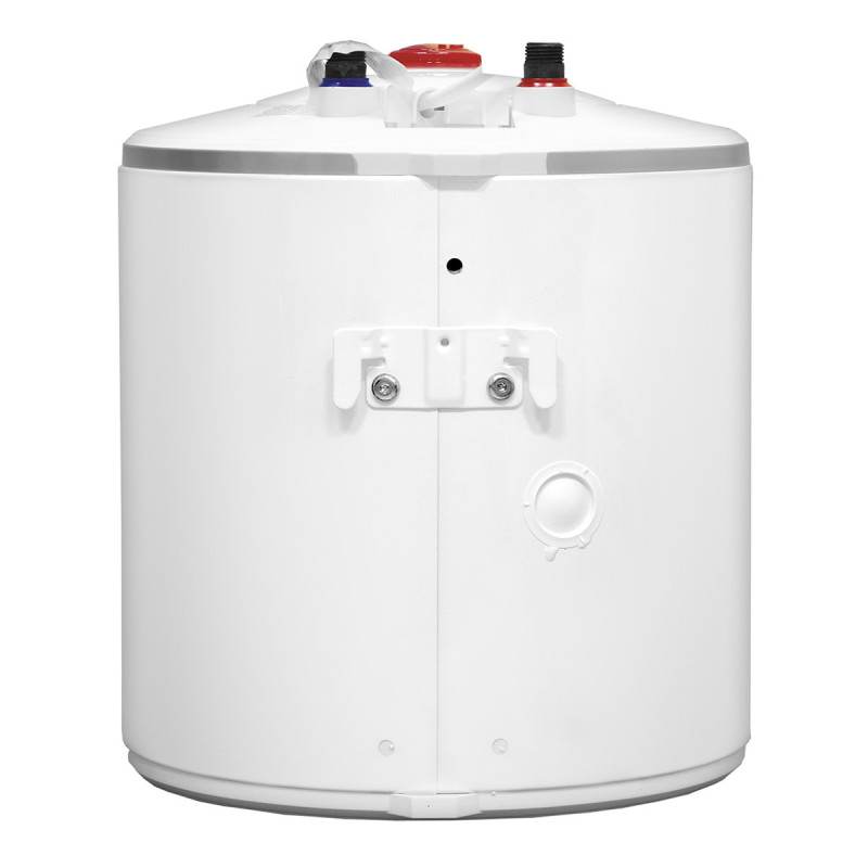 Atlantic Водонагрівач (бойлер) електричний OPro Compact PC 15 SB (2000W) 15 літрів (821454)