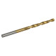SIGMA Сверло по металлу с титановым покрытием HSS-TiN Ø4.1мм (1040411)