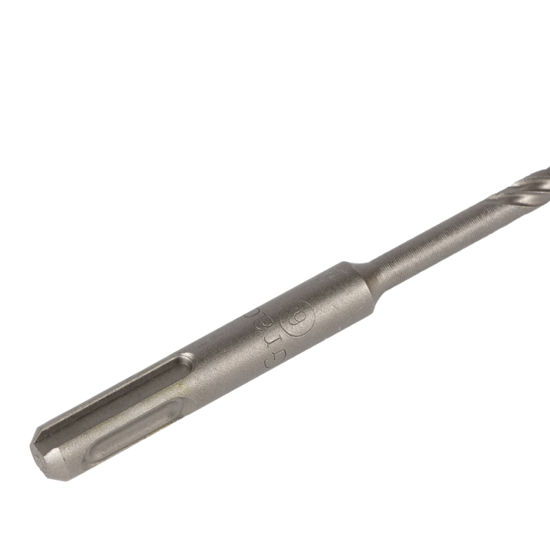 Grad Бур по бетону SDS-plus твердосплав S4 Ø6×310мм (1812095)