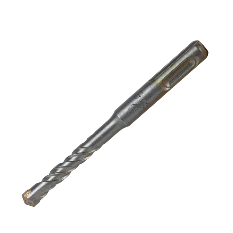 Grad Бур по бетону SDS-plus твердосплав S4 Ø8×110мм (1812115)
