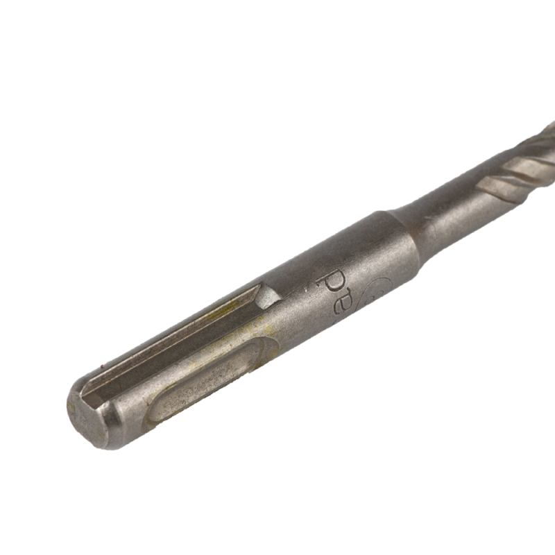 Grad Бур по бетону SDS-plus твердосплав S4 Ø8×110мм (1812115)