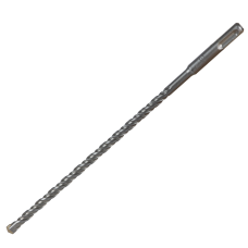 Grad Бур по бетону SDS-plus твердосплав S4 Ø8×260мм (1812145)