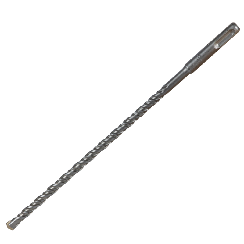 Grad Бур по бетону SDS-plus твердосплав S4 Ø8×260мм (1812145)