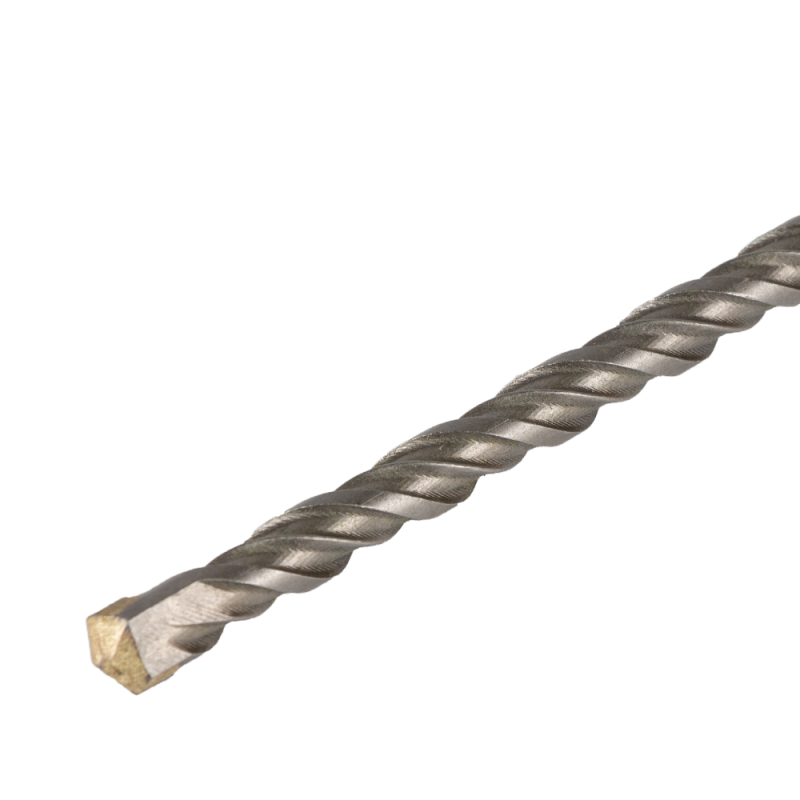 Grad Бур по бетону SDS-plus твердосплав S4 Ø8×260мм (1812145)