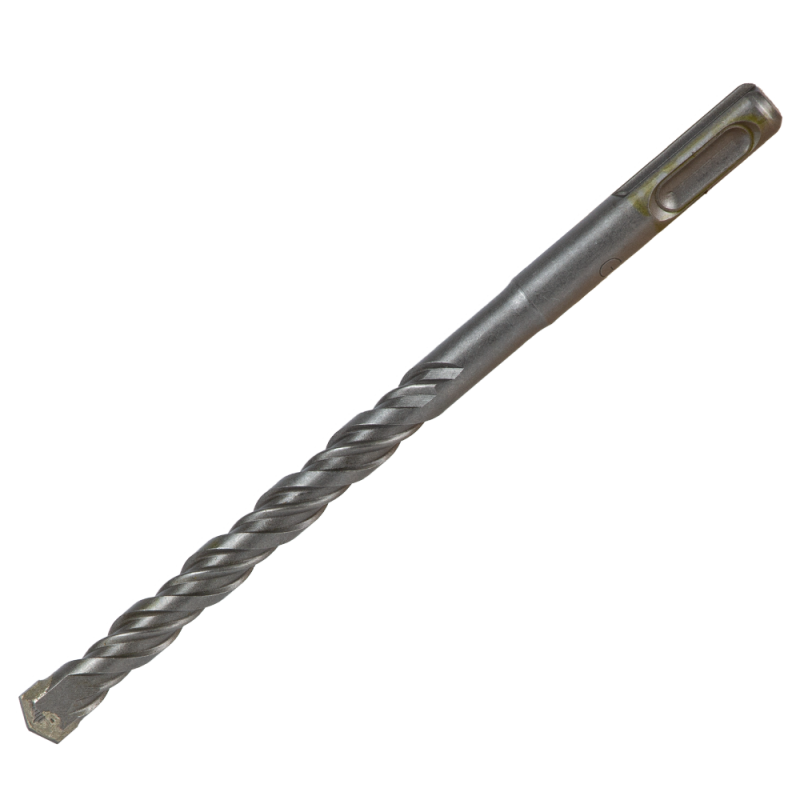 Grad Бур по бетону SDS-plus твердосплав S4 Ø10×160мм (1812195)