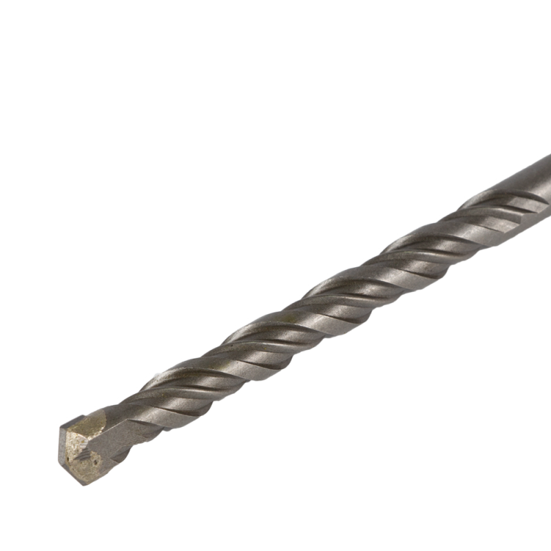 Grad Бур по бетону SDS-plus твердосплав S4 Ø10×160мм (1812195)
