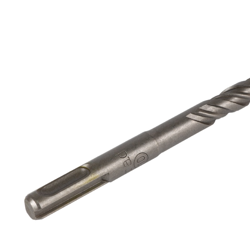 Grad Бур по бетону SDS-plus твердосплав S4 Ø10×160мм (1812195)