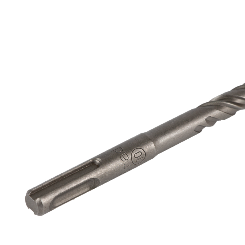 Grad Бур по бетону SDS-plus твердосплав S4 Ø10×210мм (1812205)