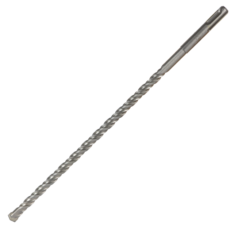 Grad Бур по бетону SDS-plus твердосплав S4 Ø10×310мм (1812225)