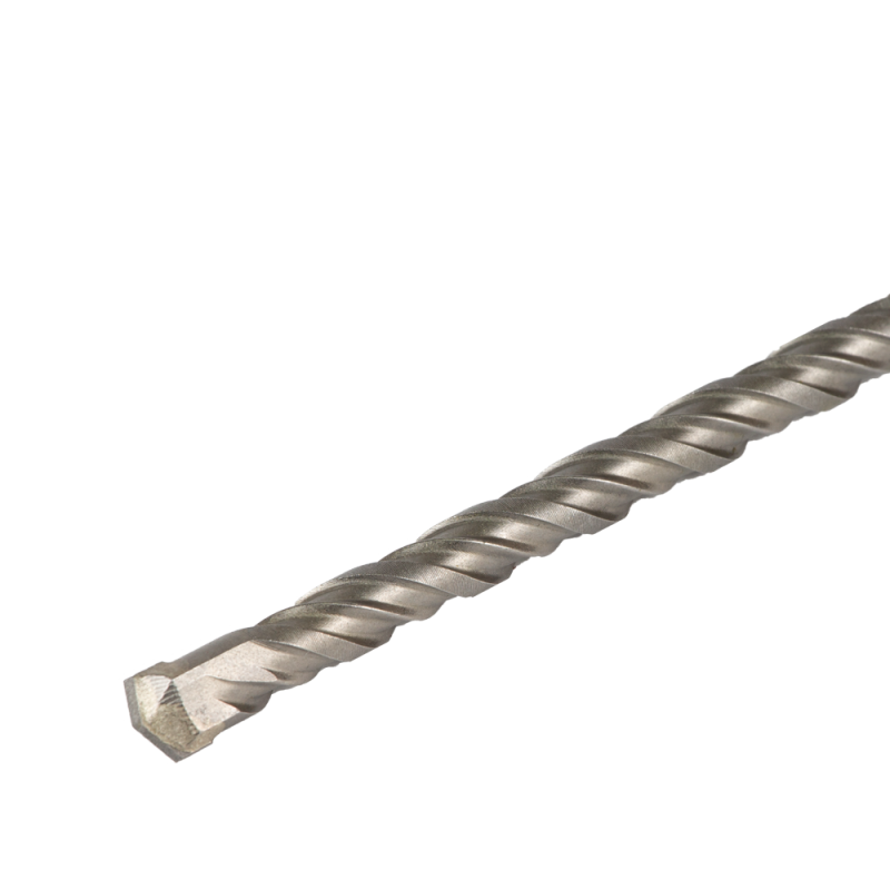 Grad Бур по бетону SDS-plus твердосплав S4 Ø10×310мм (1812225)