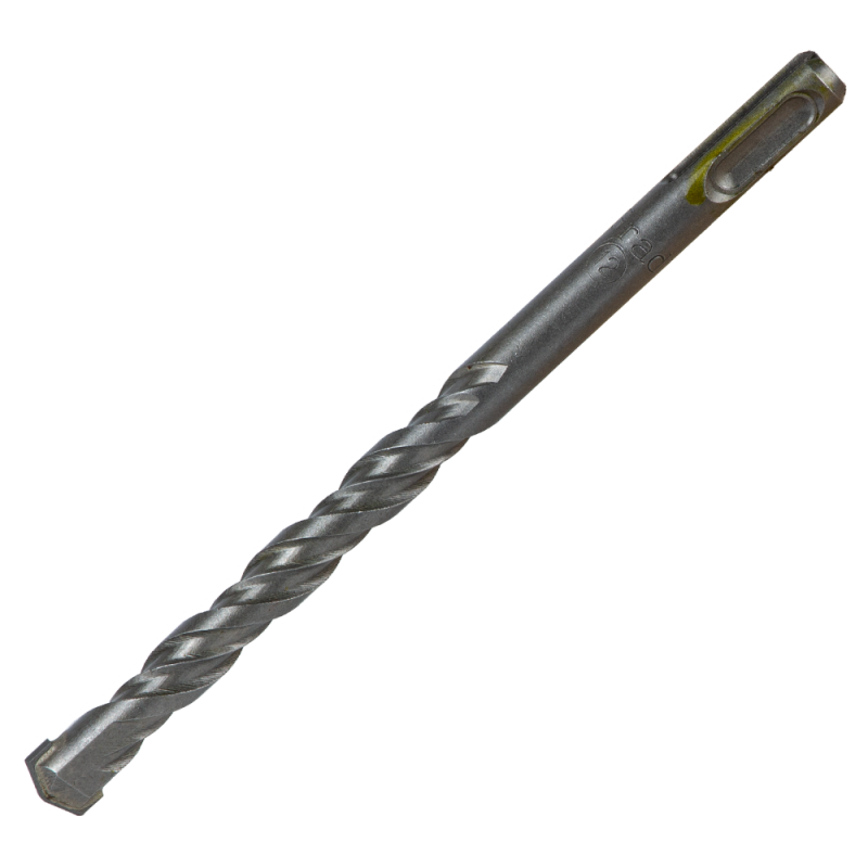 Grad Бур по бетону SDS-plus твердосплав S4 Ø12×160мм (1812275)