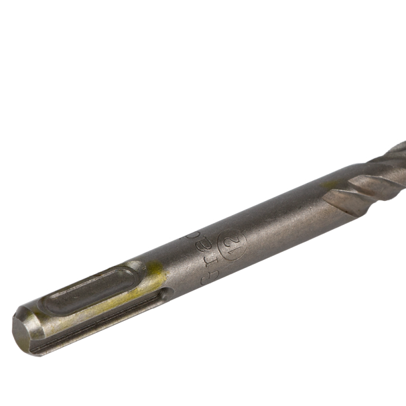 Grad Бур по бетону SDS-plus твердосплав S4 Ø12×160мм (1812275)