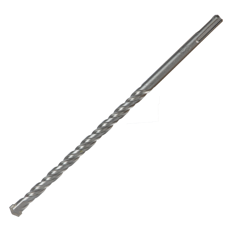 Grad Бур по бетону SDS-plus твердосплав S4 Ø12×260мм (1812295)