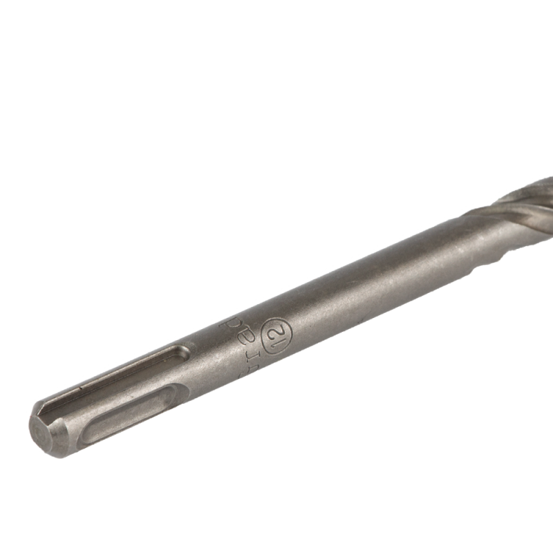 Grad Бур по бетону SDS-plus твердосплав S4 Ø12×260мм (1812295)