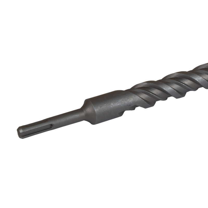 SIGMA Бур по бетону SDS-plus V Ø26×210мм (185113z)