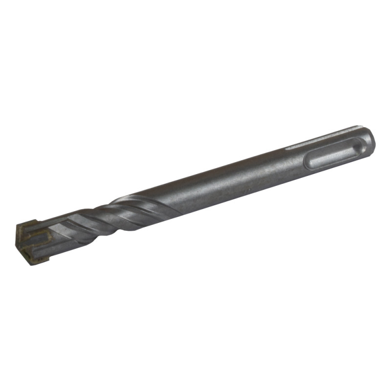 SIGMA Бур по бетону SDS-plus QUADRO Ø12×110мм (1851261)