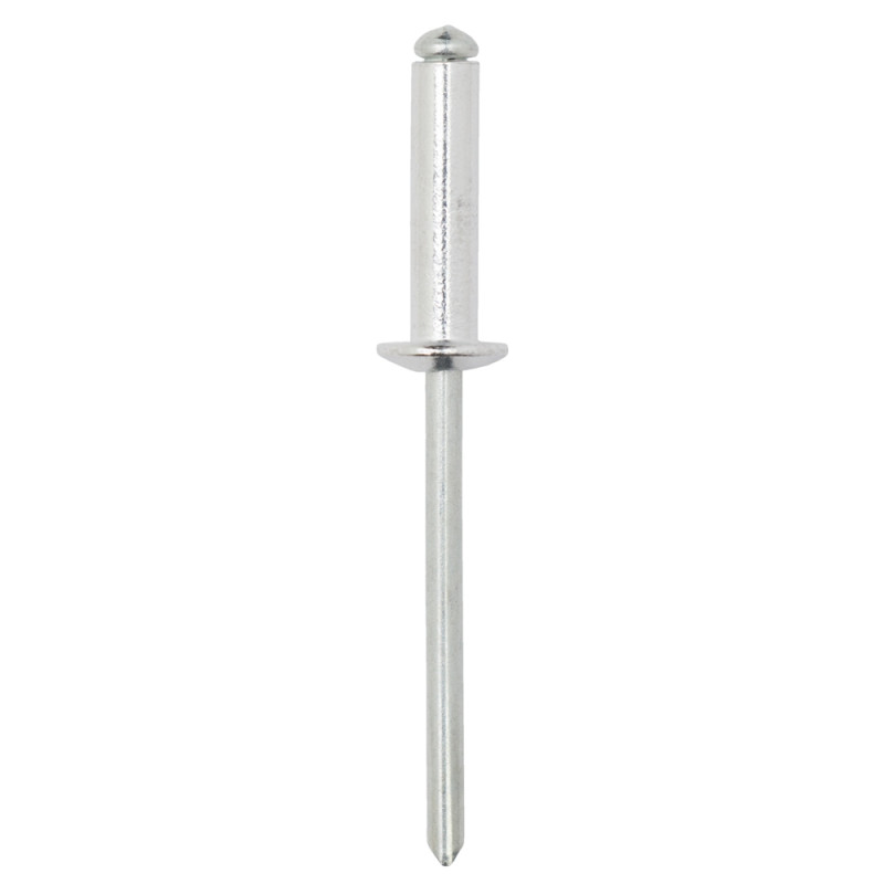 SIGMA Заклепки алюминиевые Premium 4.0×16мм 50шт (2611551)