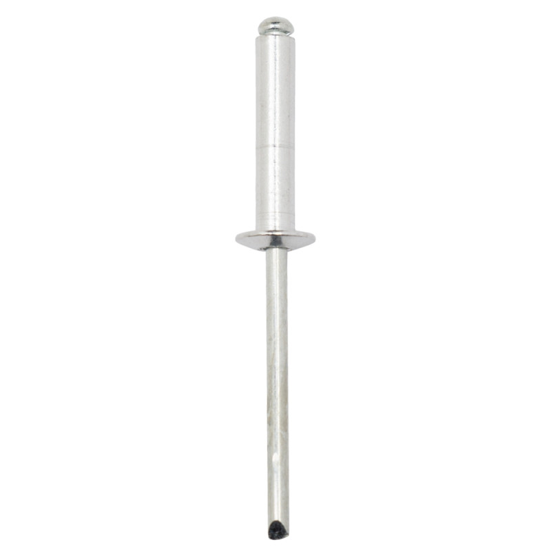 SIGMA Заклепки алюминиевые Premium 4.0×20мм 50шт (2611571)