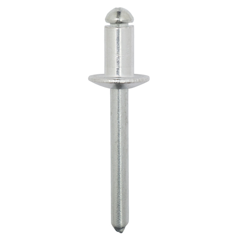 SIGMA Заклепки алюминиевые Premium 6.0×10мм 50шт (2611821)