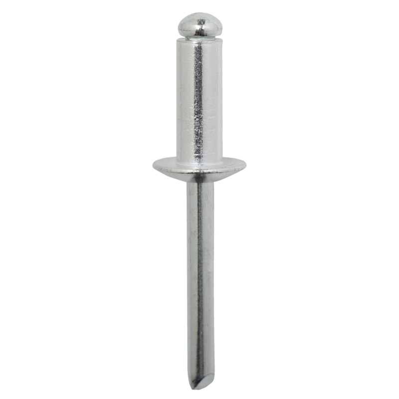 SIGMA Заклепки алюминиевые Premium 6.0×16мм 50шт (2611851)