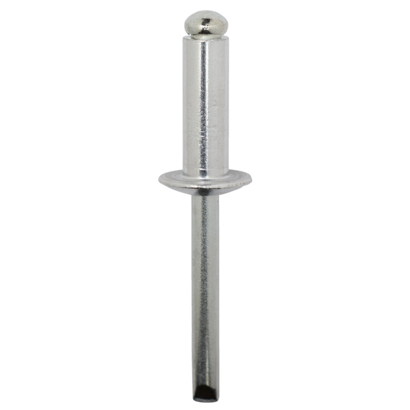 SIGMA Заклепки алюминиевые Premium 6.0×18мм 50шт (2611861)