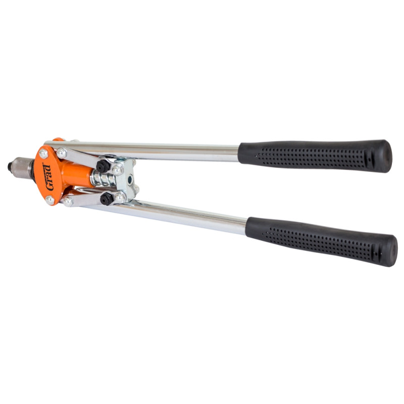 Grad Заклепочник двухручный 430мм (2622015)