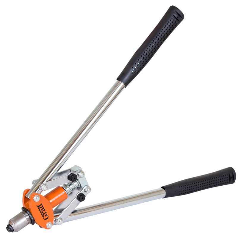 Grad Заклепочник двухручный 430мм (2622015)