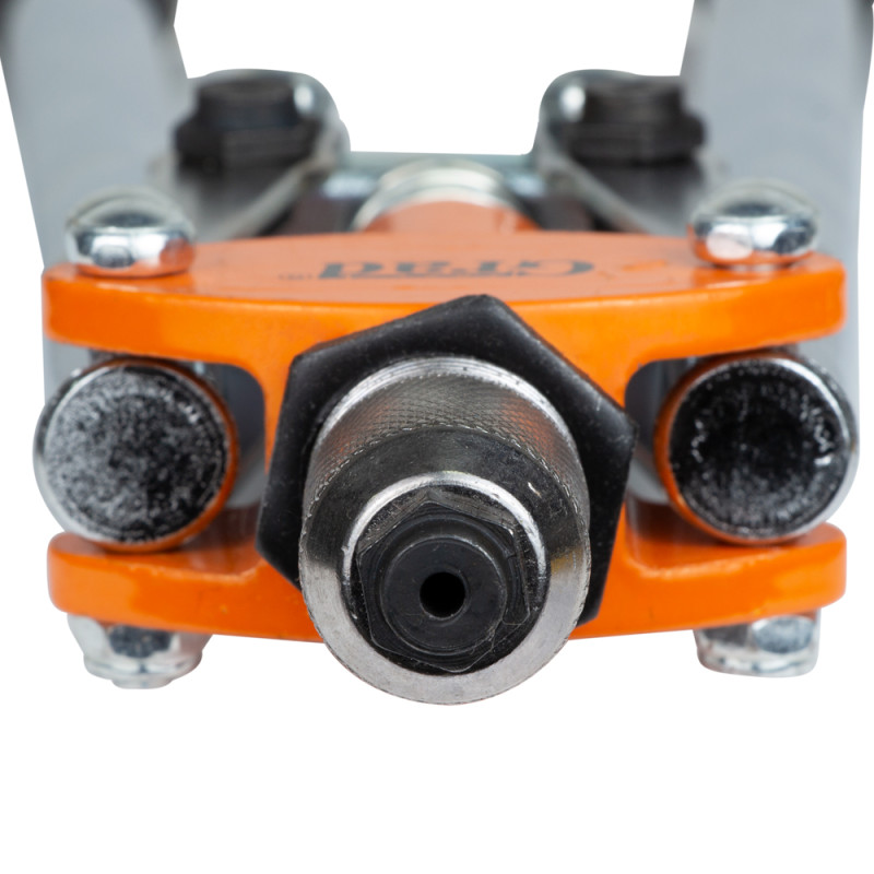 Grad Заклепочник двухручный 430мм (2622015)