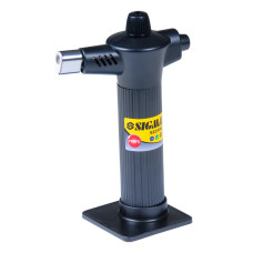 SIGMA Микрогорелка газовая 1300 °С (пьезозажигание) 60мин работы (2901021)