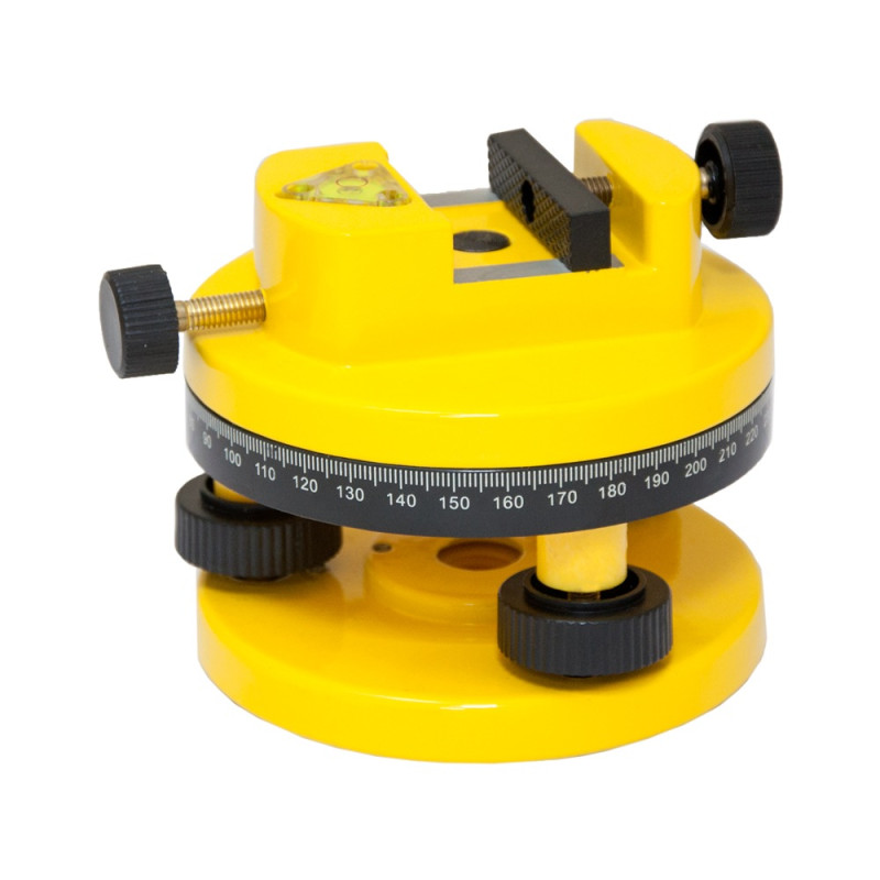 SIGMA Уровень лазерный 40см (кейс + тренога) (3727021)