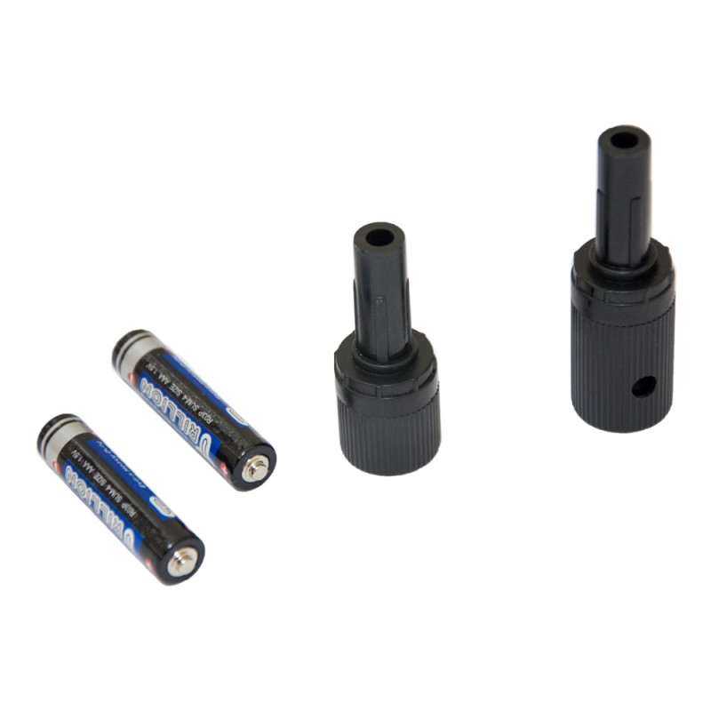 SIGMA Уровень лазерный 40см (кейс + тренога) (3727021)