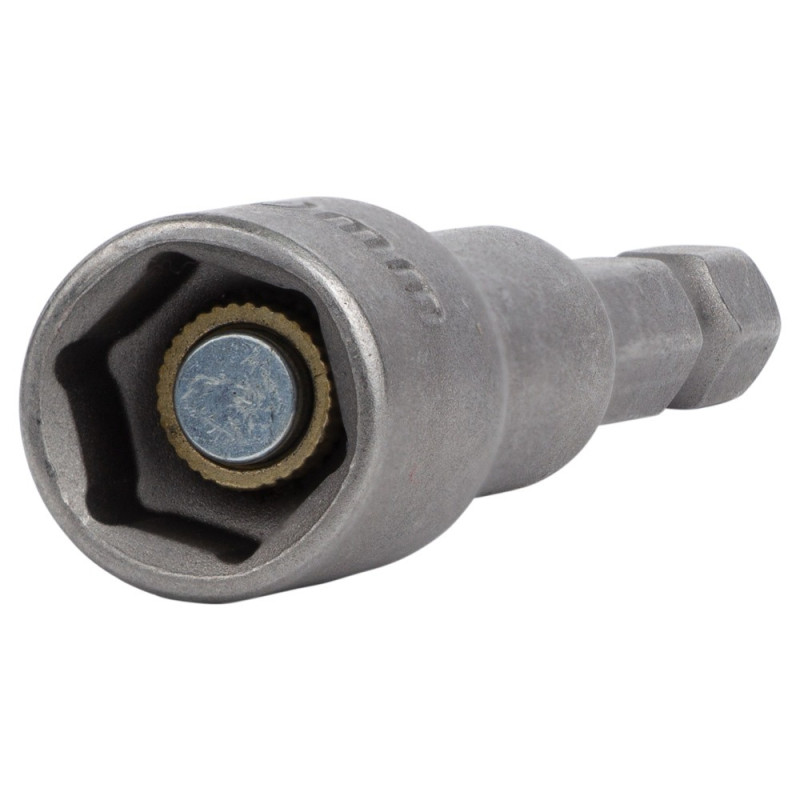 SIGMA Насадка торцевая магнитная 10×65мм 5шт (блистер) (4012871)