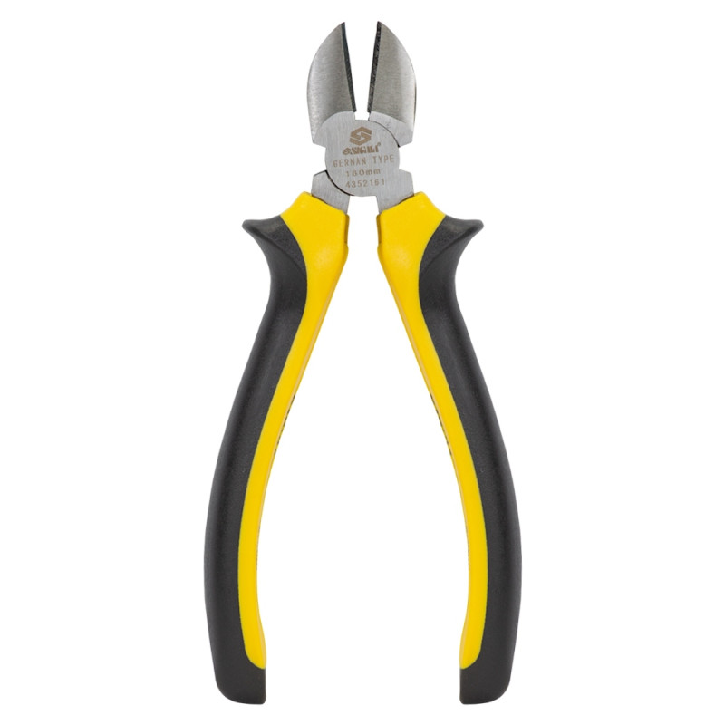 SIGMA Бокорезы 160мм (4352161)