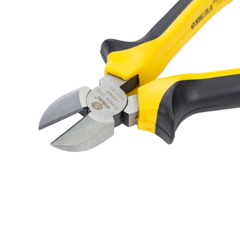 SIGMA Бокорезы 160мм (4352161)