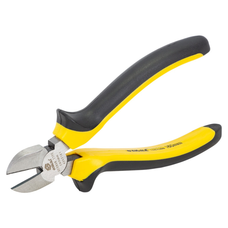 SIGMA Бокорезы 160мм (4352161)