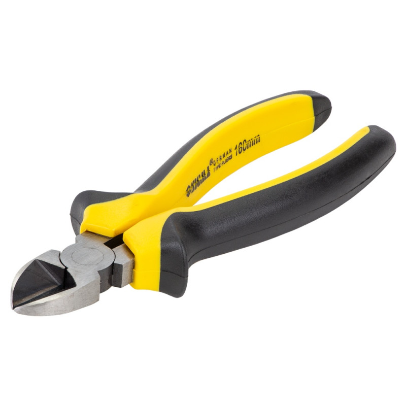 SIGMA Бокорезы 160мм (4352161)