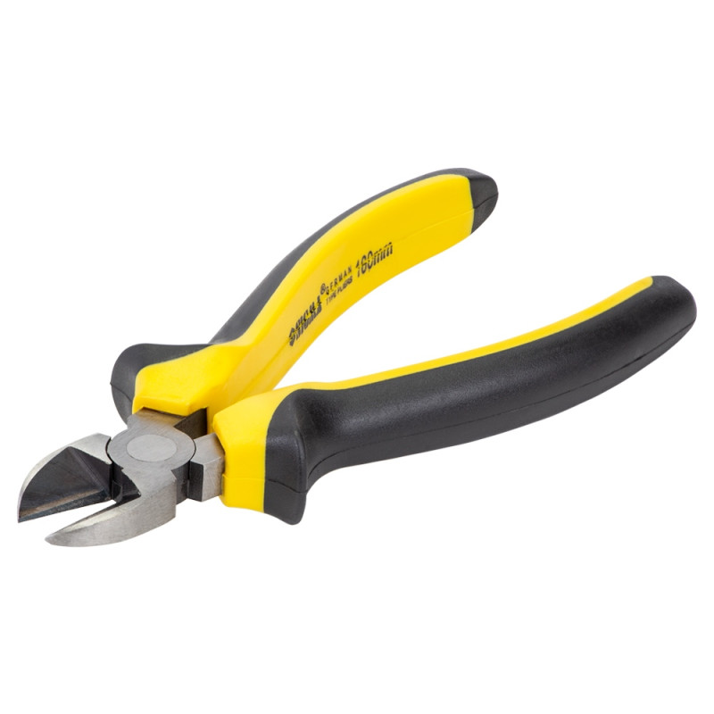 SIGMA Бокорезы 160мм (4352161)