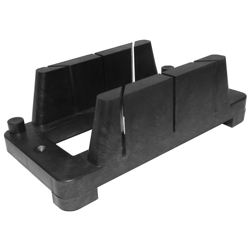 Grad Стусло пластиковое 210×70мм 45°, 90° (4404215)