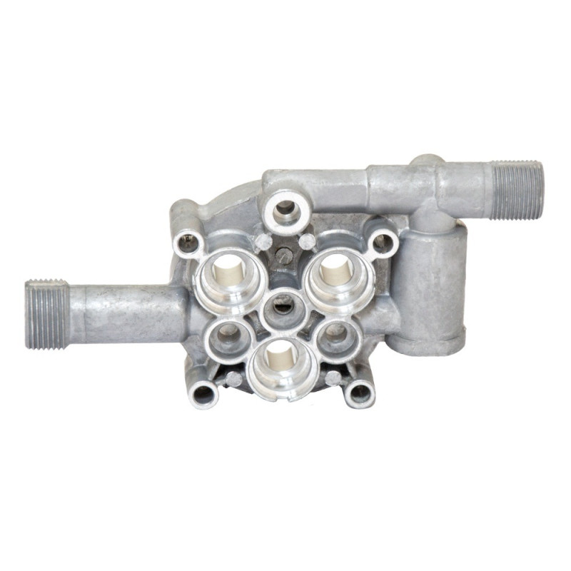 VORTEX Корпус направляющих плунжеров (534240035z)