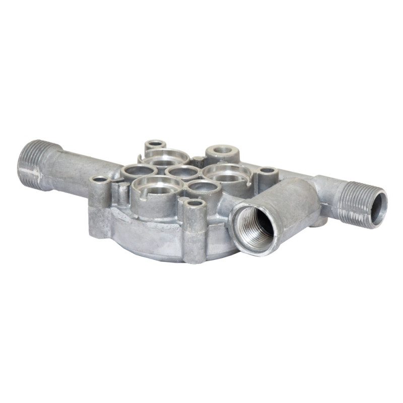 VORTEX Корпус направляющих плунжеров (534240035z)