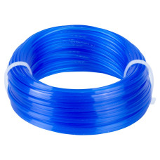 SIGMA Леска для триммера квадрат Ø1.6мм 15м (5617021)