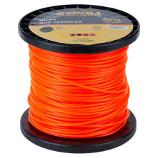 SIGMA Леска для триммера круг Ø2.4мм 95м катушка (5618281)