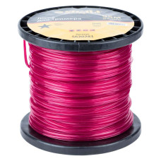 SIGMA Леска для триммера звезда Ø2.4мм 95м катушка (5620281)