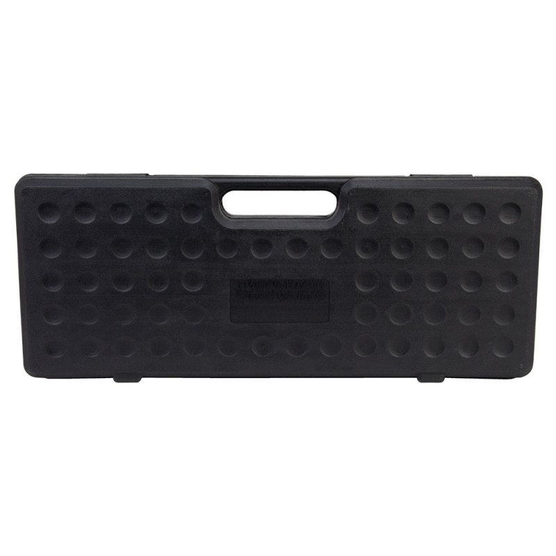 Grad Набор насадок торцевых 1/2" + аксессуары 24шт (6003075)