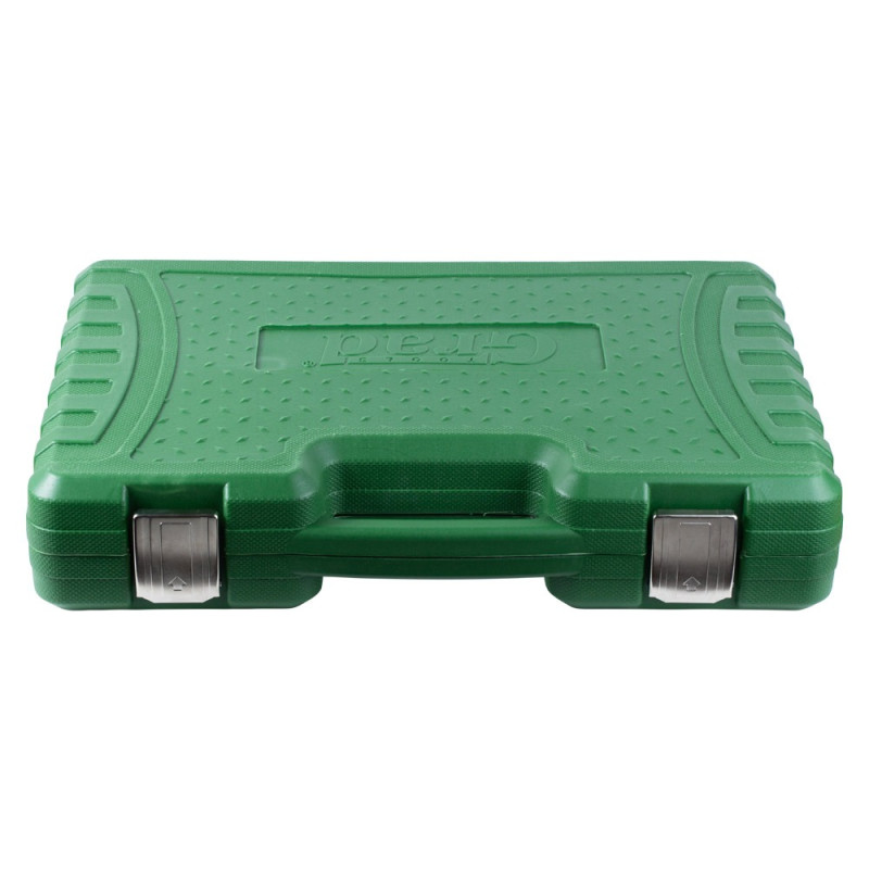 Grad Набор насадок торцевых и битый 1/4", 3/8", 1/2" 171шт (6004305)