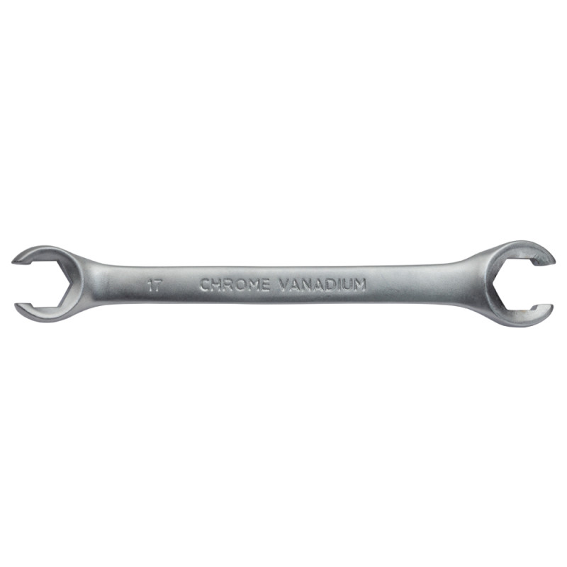 SIGMA Ключ разрезной 17×19мм (6028191)