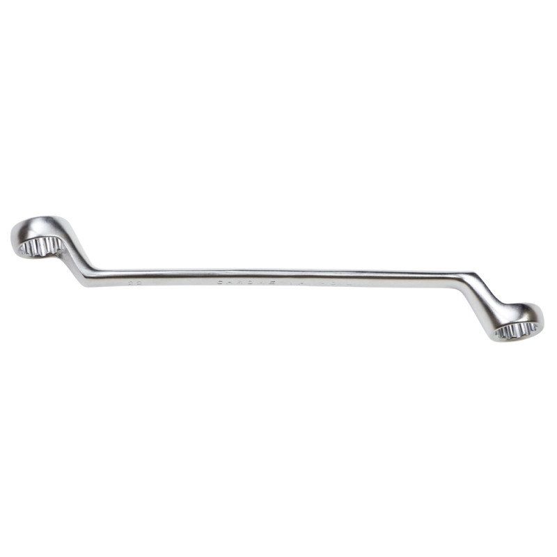 SIGMA Ключ накидной 20×22мм CrV (6028801)