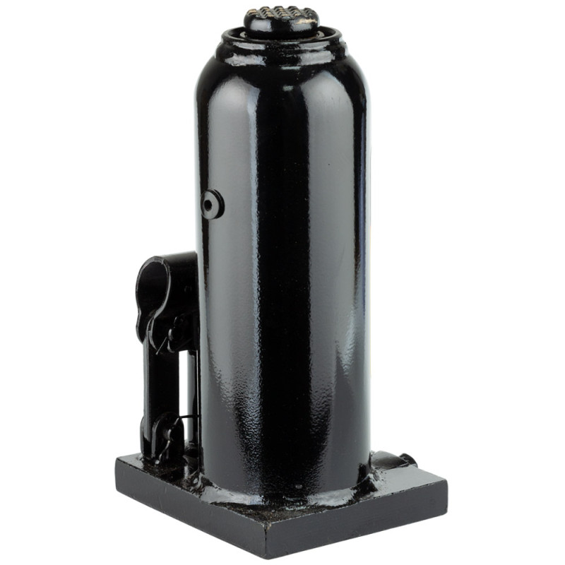 SIGMA Домкрат гидравлический бутылочный 8т H 225-450мм (6101081)